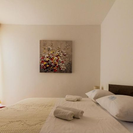 Apartmán Panorama Split Exteriér fotografie